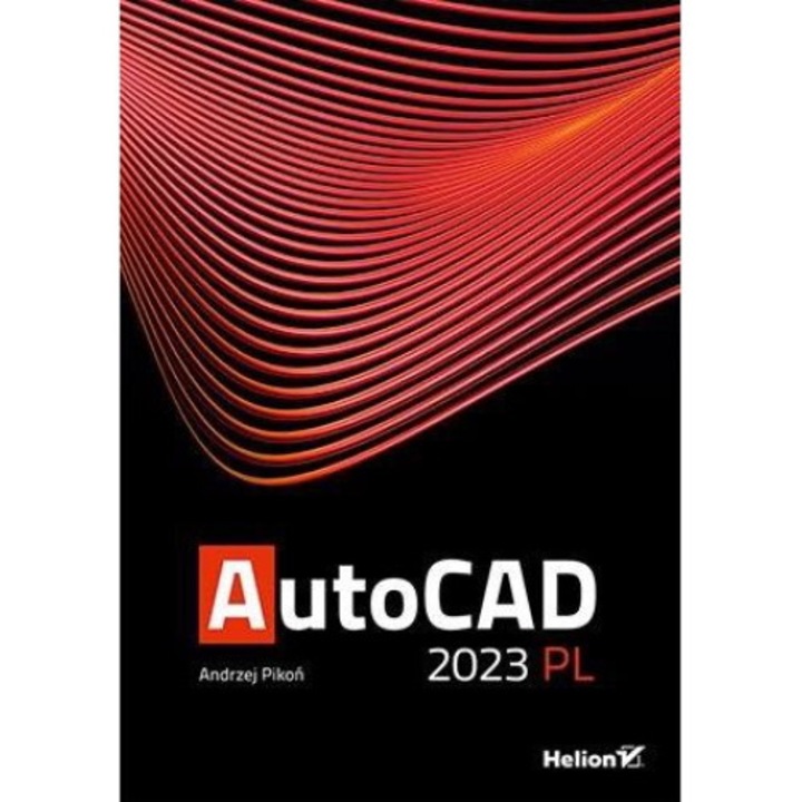 AutoCAD, Helion, Andrzej Pikon