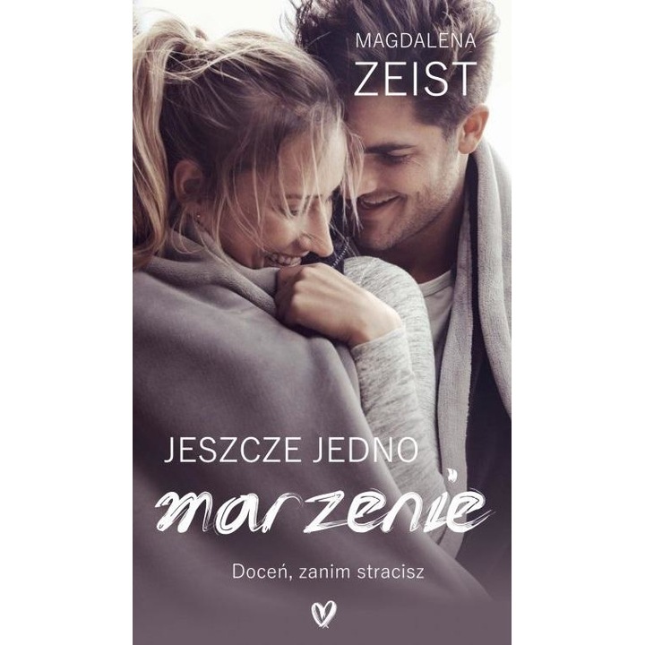 Jeszcze jedno marzenie, Vectra, Magdalena Zeist