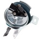 Supapa de presiune turbina, Maranelle, WT-753847, Pentru Ford/ Volvo 2.0, Argintiu