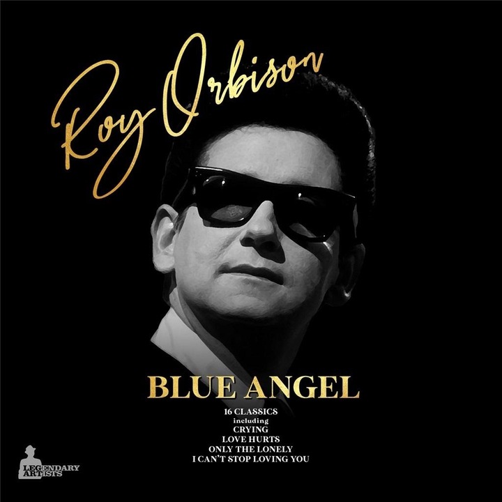 Roy Orbison, Blue Angel