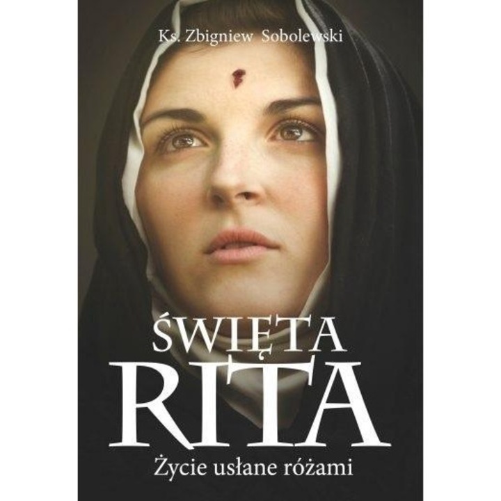 Swieta Rita, Fronda, Poloneza, Multicolor