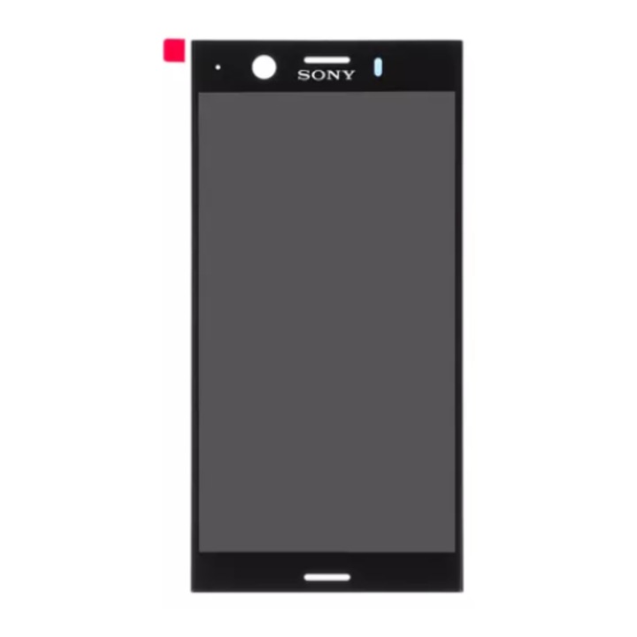 Display LCD, Sony, Pentru Xperia XZ1 Compact, Negru
