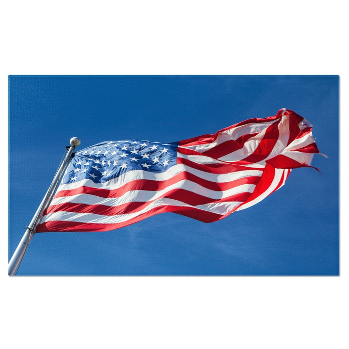 Smart Payment Canvas с часовник, смарт часовник, технология, плащане, цифрово, устройство 120x80CM