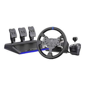 Gamepad, botkormányok & Gaming fejhallgatók