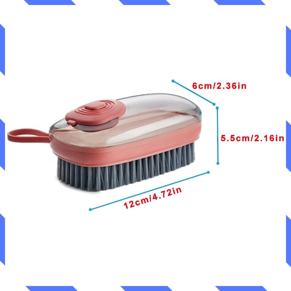 Perie Cu Rezerva Pentru Detergent Sau Solutie De Curatare perie-cu-rezerva-pentru-detergent-sau-solutie-de-curatare