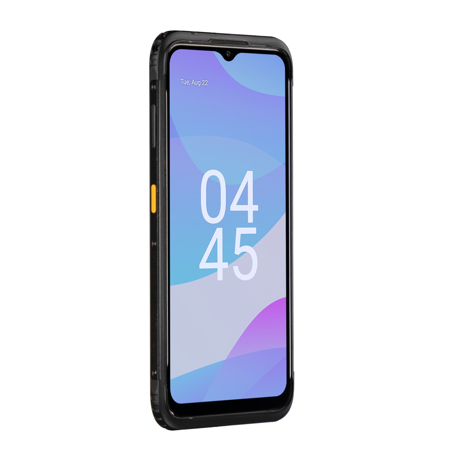 Telefon mobil AGM H6, Rugged, Ultra subtire, 4G, 6.56", 50MP AI Dual Camera, 16GB RAM (8GB + 8GB extensibili), 256GB ROM, Android 13, NFC, 4900mAh, Dual SIM