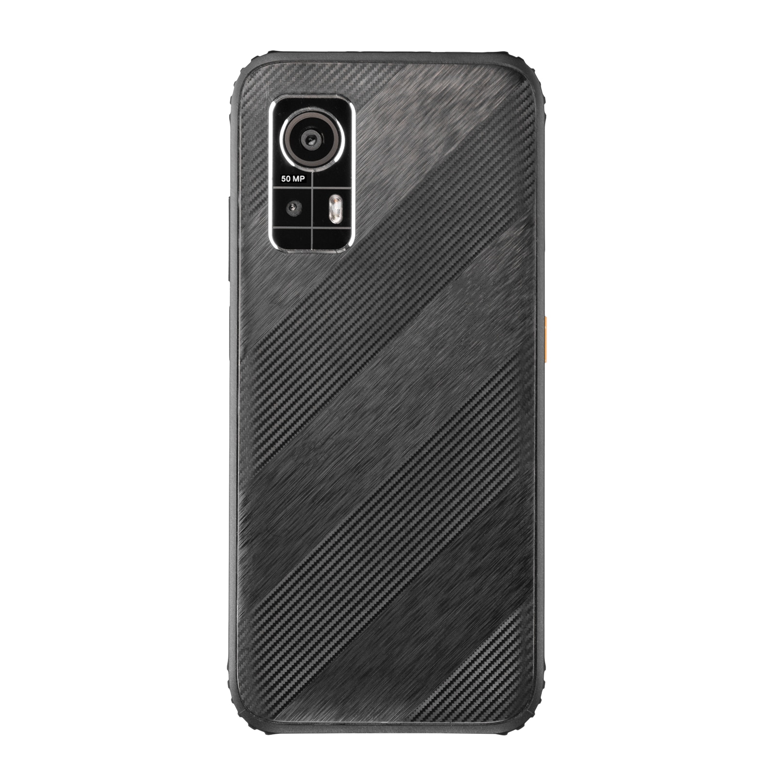 Telefon mobil AGM H6, Rugged, Ultra subtire, 4G, 6.56", 50MP AI Dual Camera, 16GB RAM (8GB + 8GB extensibili), 256GB ROM, Android 13, NFC, 4900mAh, Dual SIM