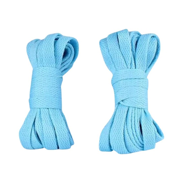 Csipke AJ1/AF, 160 cm, Azúrkék