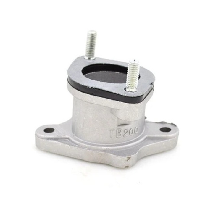 Cot admisie carburator Atv 200-300cc, PZ30 din metal