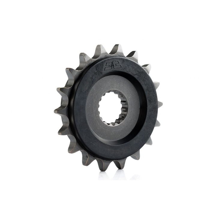Pinion fata JT JTF1591.15RB, 15z dimensiune 525 cu amortizor de vibratii