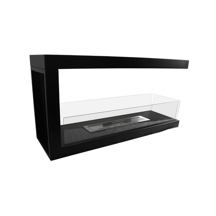 Bioetanol kandalló Infire Inside U1000 Vers.1