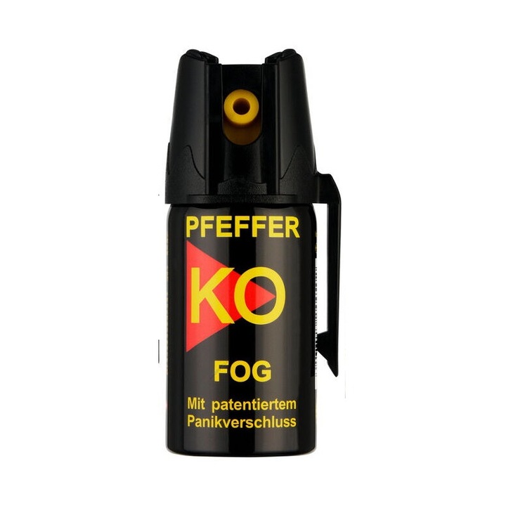 Spray autoaparare piper dispersant, Ballistol, 50 ml