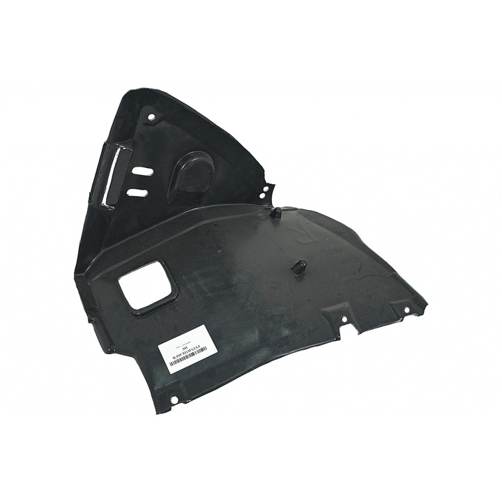 Carenaj Protectie Interioara pentru Aripa Fata Dreapta compatibil cu BMW 3 Series E46 1998-2005 Coupe Cabrio