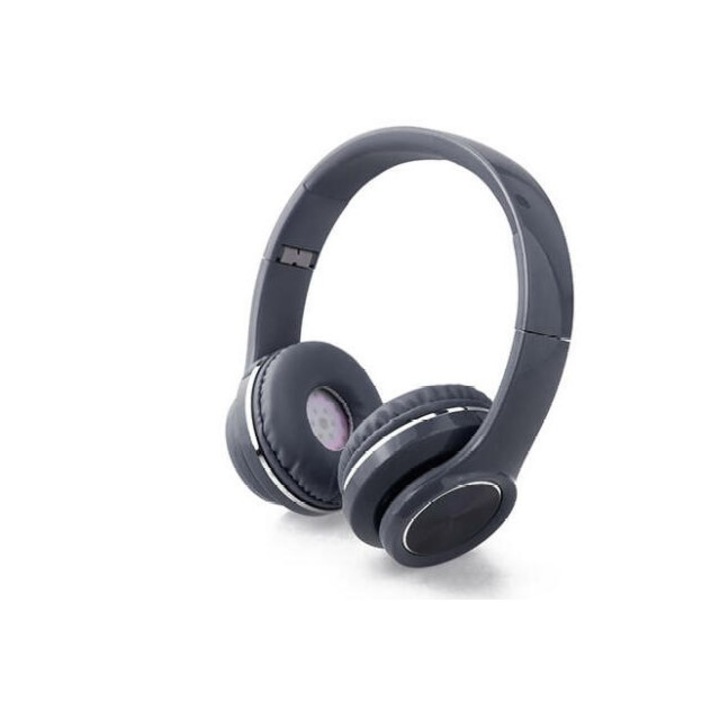 Alloet HZ-361 Fejhallgató Mikrofonnal