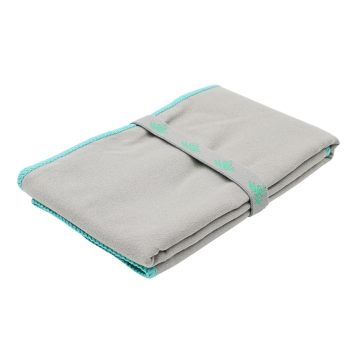 Prosop yoga XQ Max gri 70x60cm