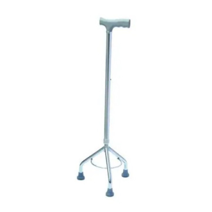 Baston 3 Picioare, gri