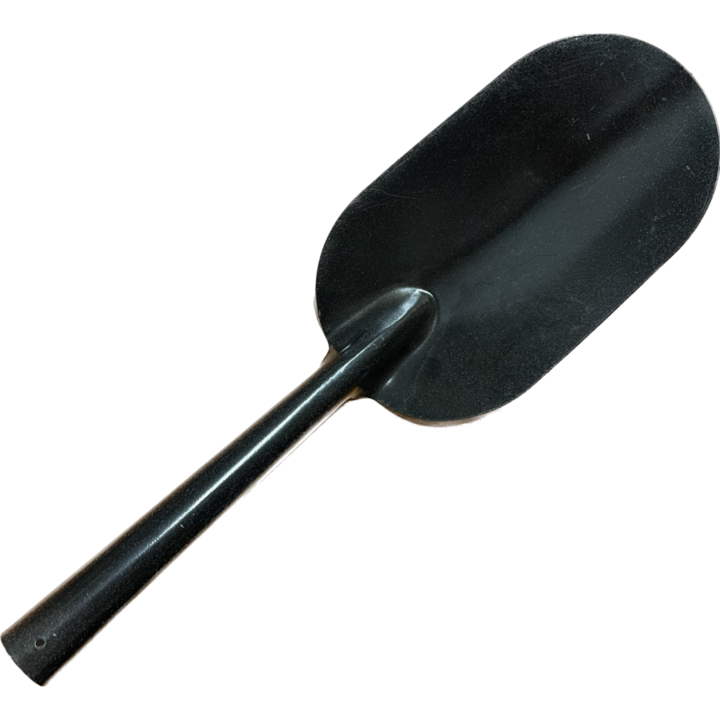 Szenes lapát