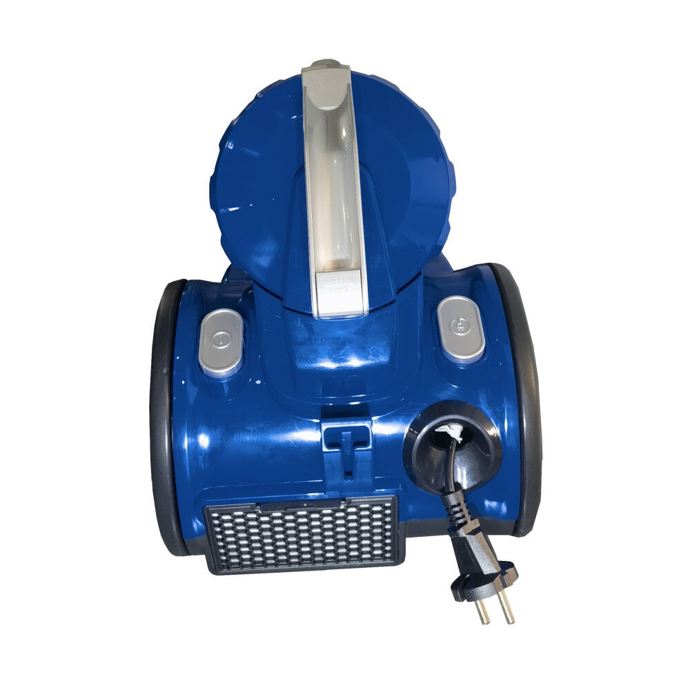 Aspirator ciclon fara sac cu accesorii, 900 W, Bass Polska 10311