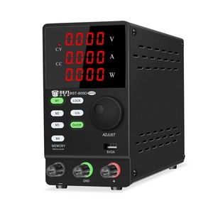 Stabilizatoare de tensiune