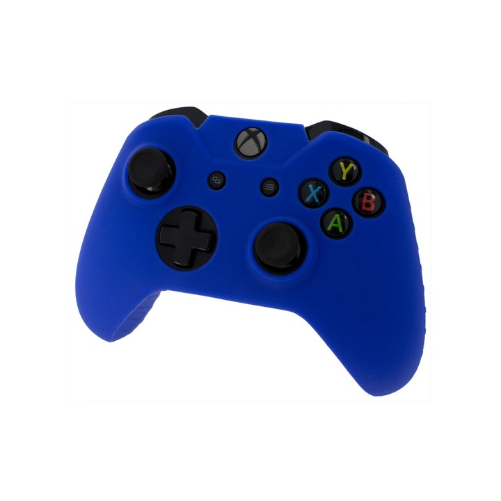 Protective Cover With Ribbed Handle Grip Xbox One