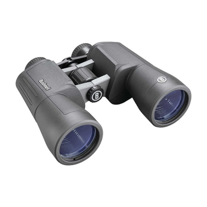 Бинокъл Bushnell, Aluminum MC, 12×50, Черен