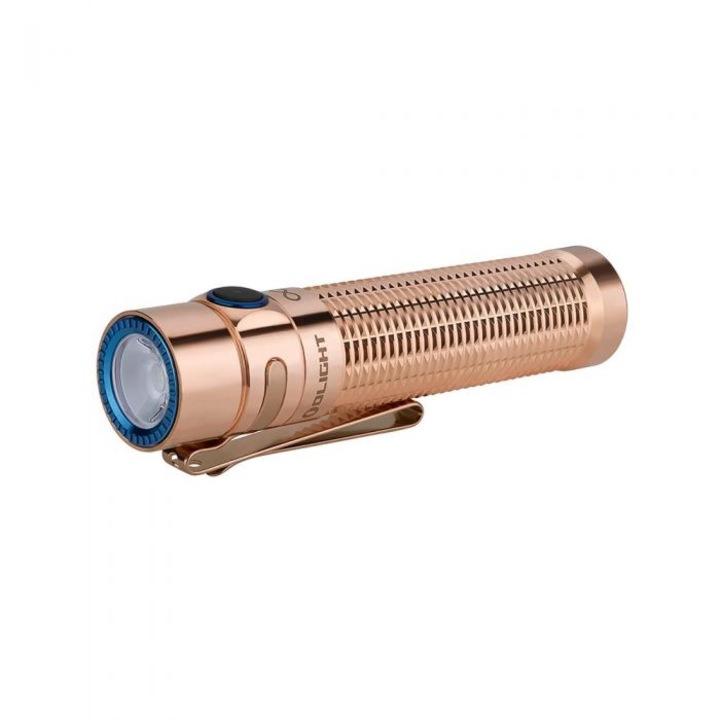Фенер Olight, Warrior Mini Ethernal 2, 1500lm., Бронзов