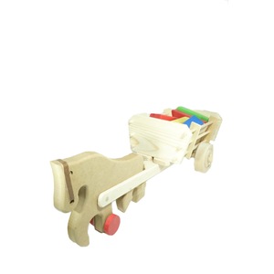 Interaktív gyerek játékok