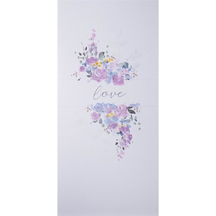 Felicitare, Turnowsky, Hartie, Multicolor