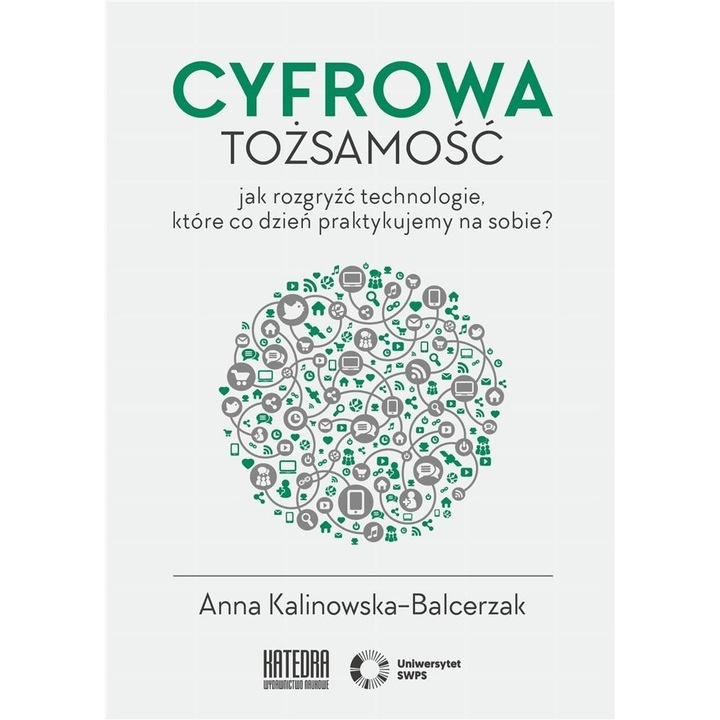 Cyfrowa tozsamosc, Anna Kalinowska, Limba poloneza, 2022