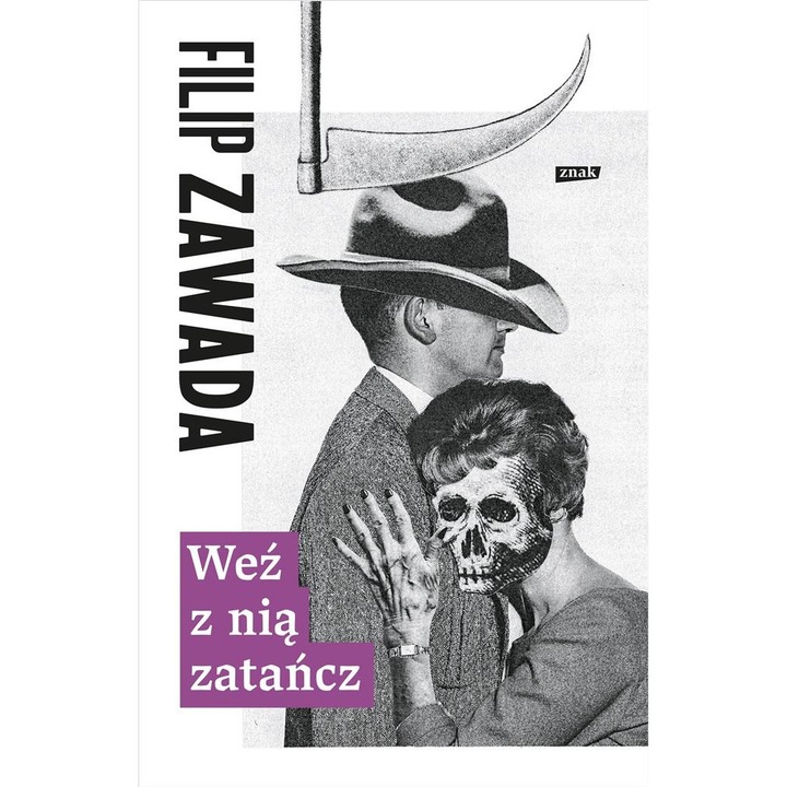 Weź z nią zatańcz - Filip Zawada