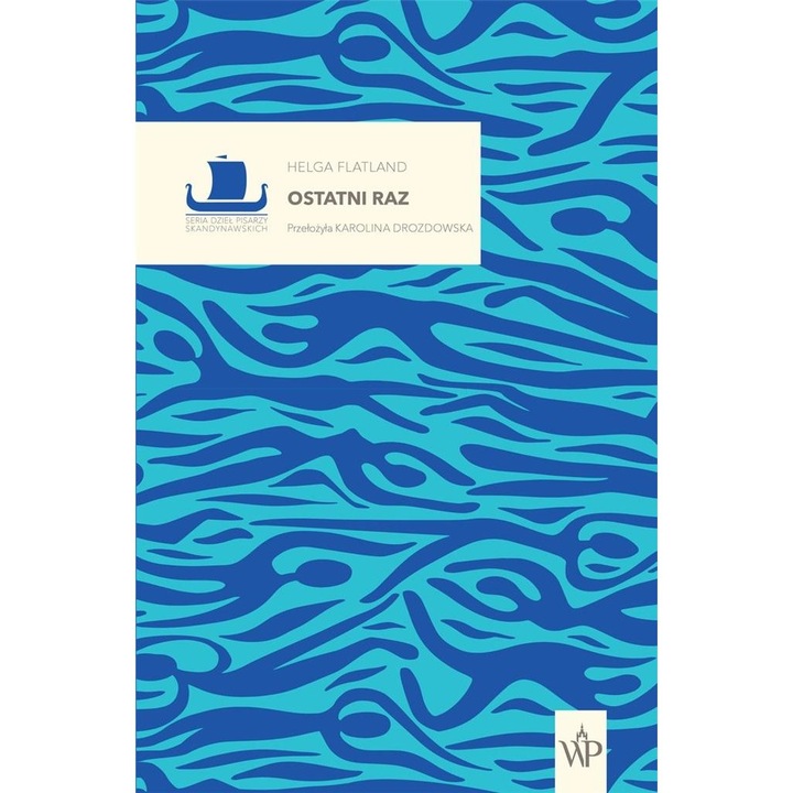 Carte, Poznanskie, Ostatni raz