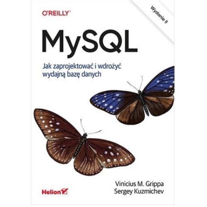 Carte, Helion, MySQL w.2
