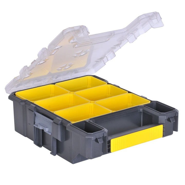 STANLEY - Cutie organizare FATMAX [FMST1-72378]