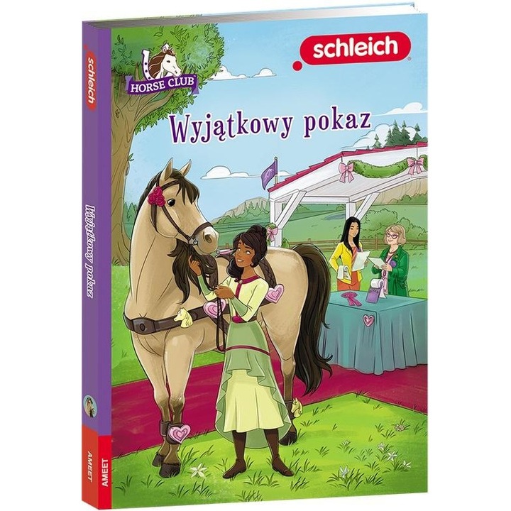 Carte copii, AMMET, Multicolor