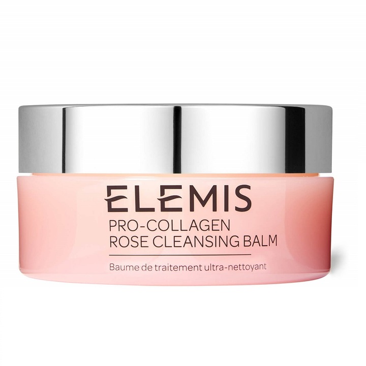 Balsam de curatare, Elemis, Pro Collagen, 100g - eMAG.ro