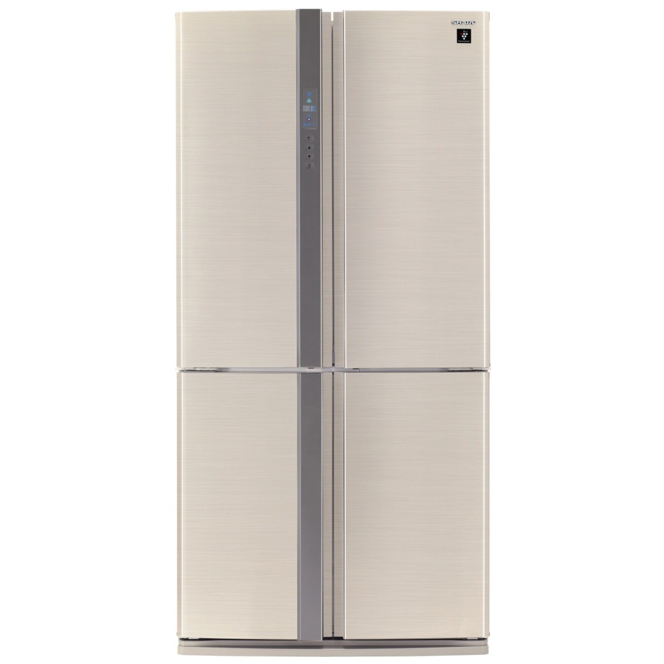 Хладилник Sharp SJFP810VBE