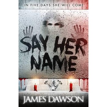 Say Her Name Say Her Name