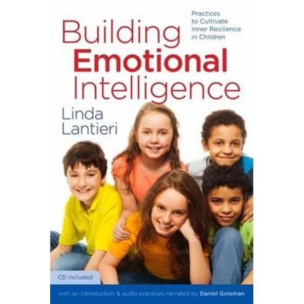Building Emotional Intelligence