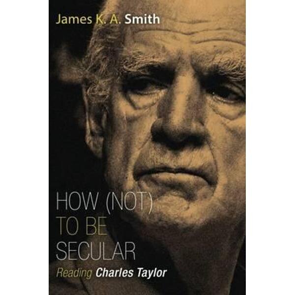 How (Not) to be Secular