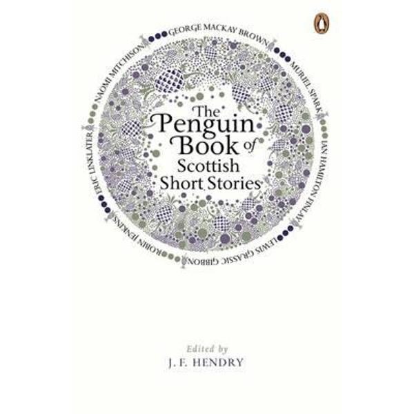 Penguin Book of Scottish Short Stories