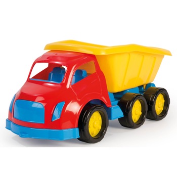 Camion Dolu Maxi Camion Dolu Maxi