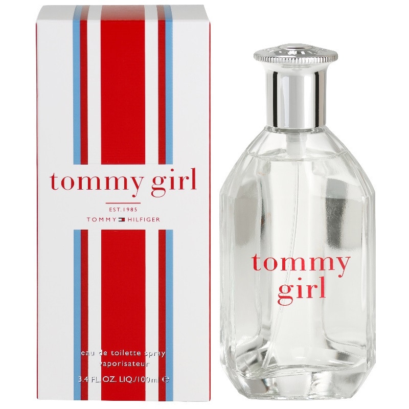 tommy hilfiger parfum