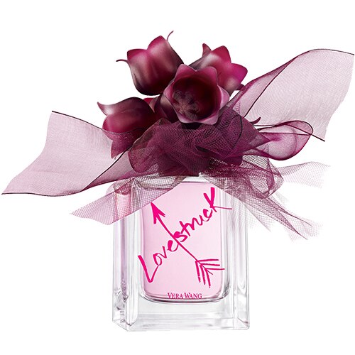 Apa de Parfum Vera Wang Love Struck, Femei, 100ml