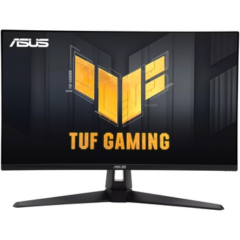 Monitor Gaming Asus TUF VG27AQM1A, 27", QHD, 260 Hz, IPS, 1ms AMD FreeSync Premium