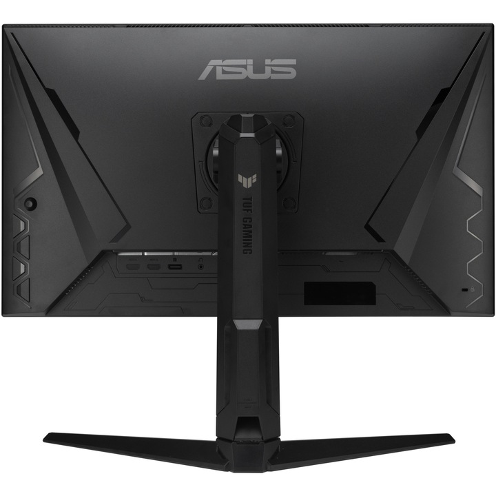 Monitor Gaming Asus TUF VG27AQL3A, 27", QHD, 180 Hz, IPS, AMD FreeSync Premium