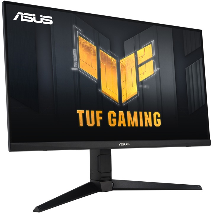 Monitor Gaming Asus TUF VG27AQL3A, 27", QHD, 180 Hz, IPS, AMD FreeSync Premium