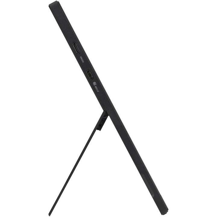 Monitor portabil ASUS ZenScreen MB16AHV, 15.6", Full HD, 60 Hz, IPS, Non-Glare