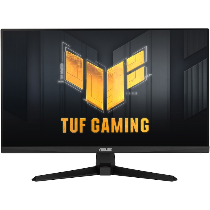 Monitor Gaming Asus TUF VG249Q3A, 24", Full HD, 180 Hz, IPS, AMD FreeSync Premium