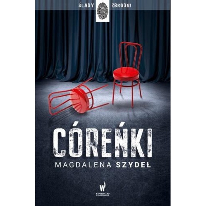 Córeńki - Magdalena Szydeł, Dolnośląskie