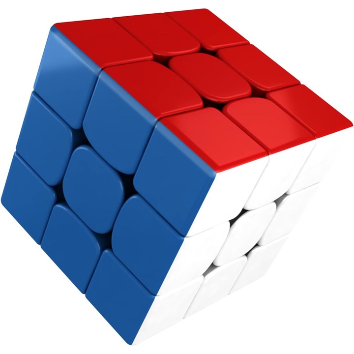 Puzzle 3D-s modellekkel, Jormftte, fa, többszínű